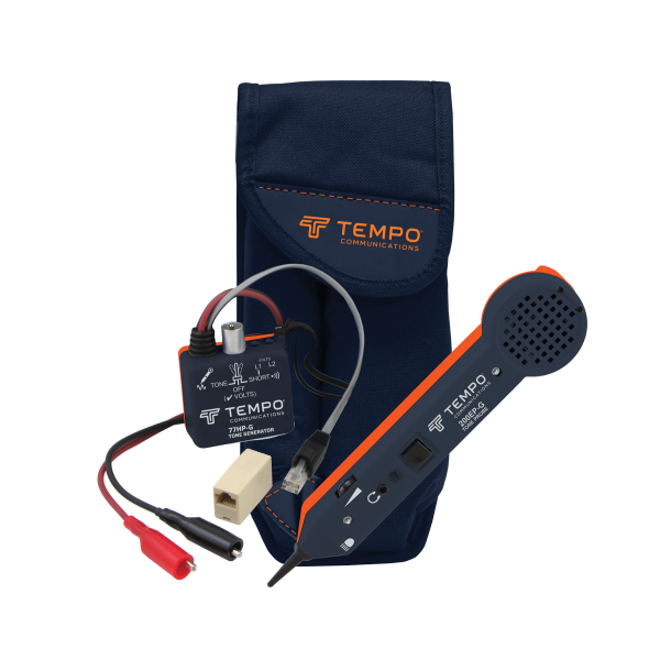 TEMPO 701K Tone & Probe Tracing Kit TEMPO 701K Tone & Probe Tracing Kit